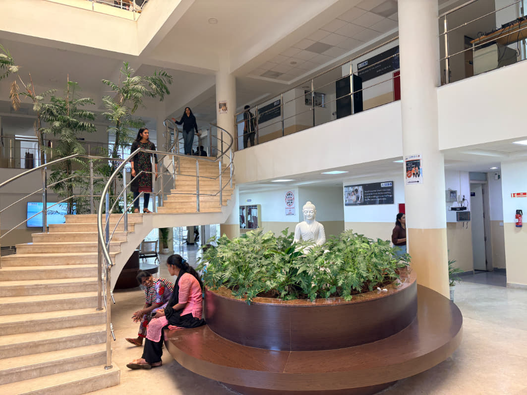 IIBS Bangalore Campus photo 2